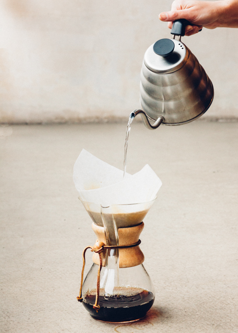 Chemex