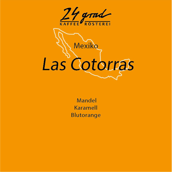 Mexiko Las Cotorrras