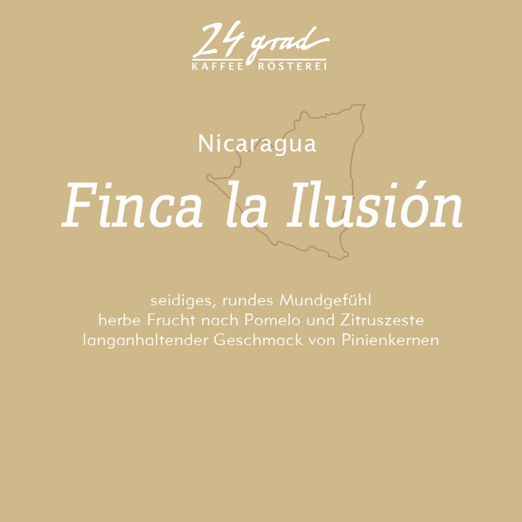 Nicaragua La Ilusion