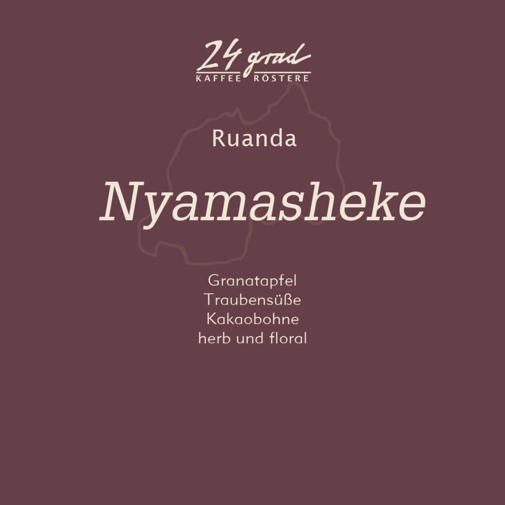 Ruanda Nyamasheke