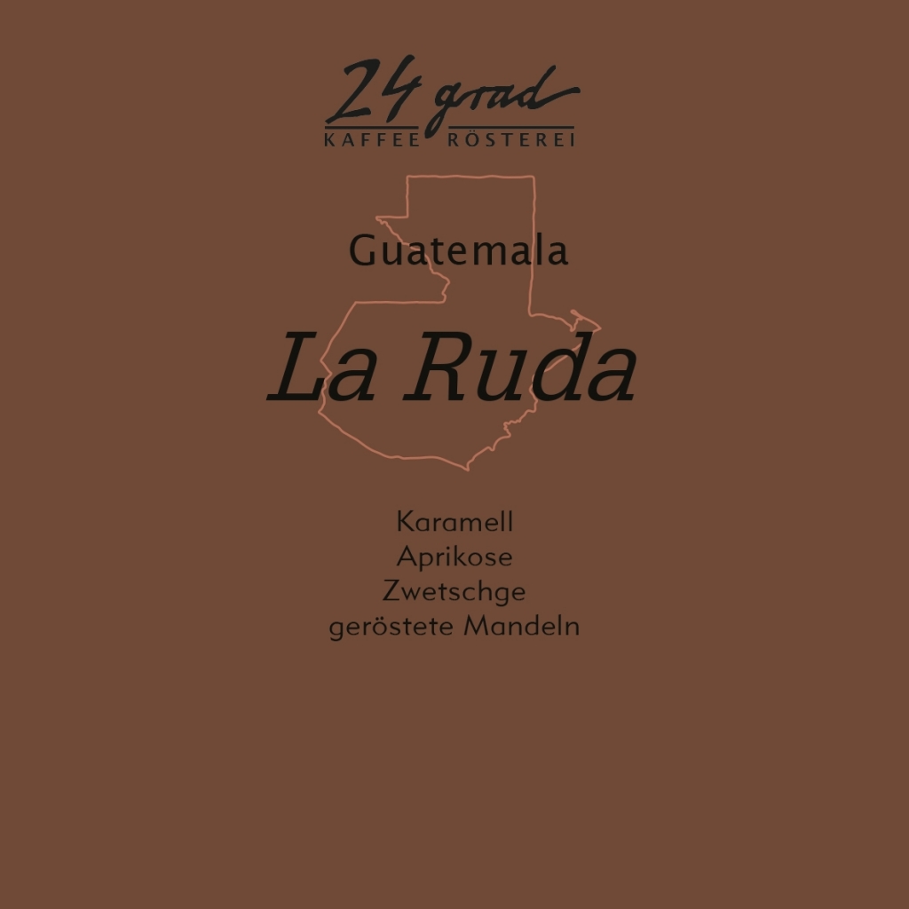 Guatemala La Ruda