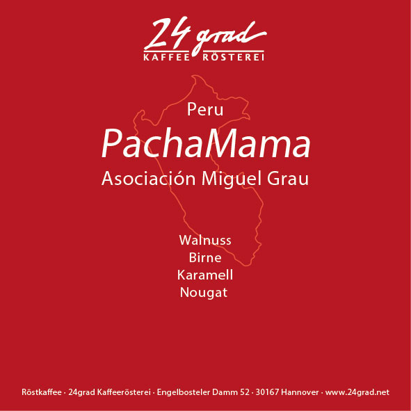 Peru PachaMama