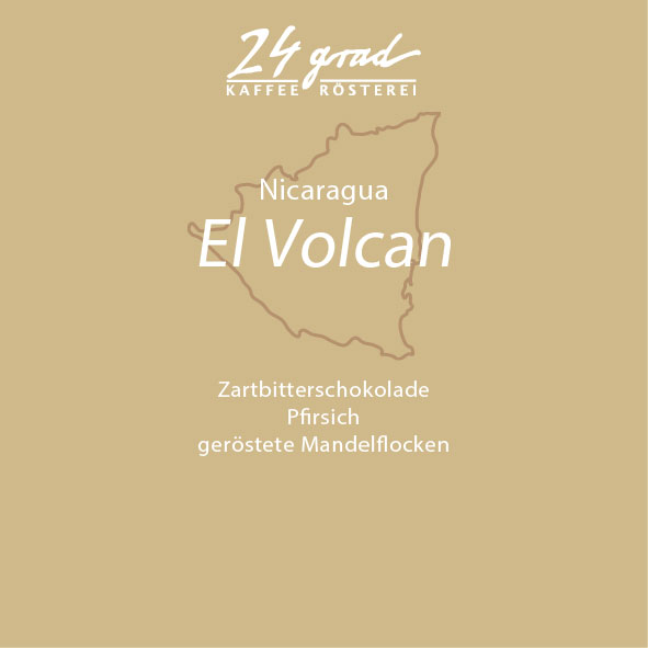 El Volcan