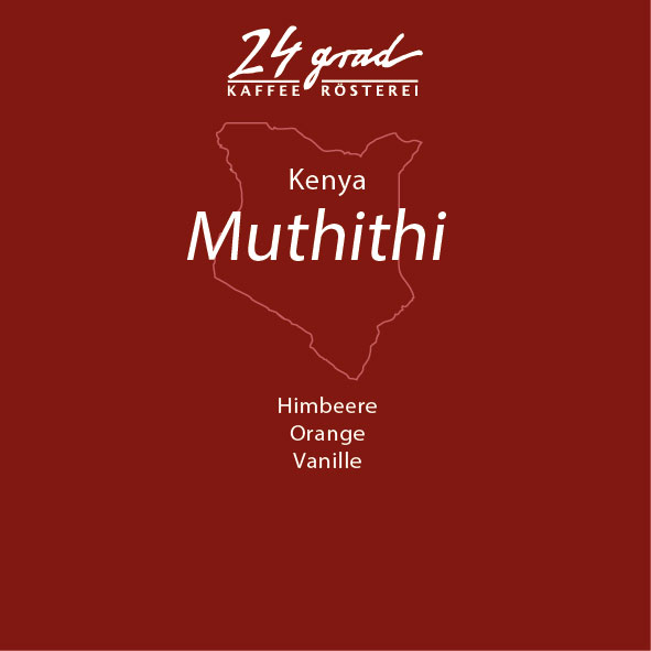 Kenya Muthithi