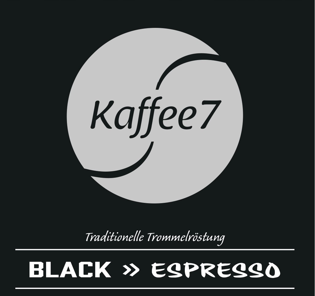 K7 Black Espresso