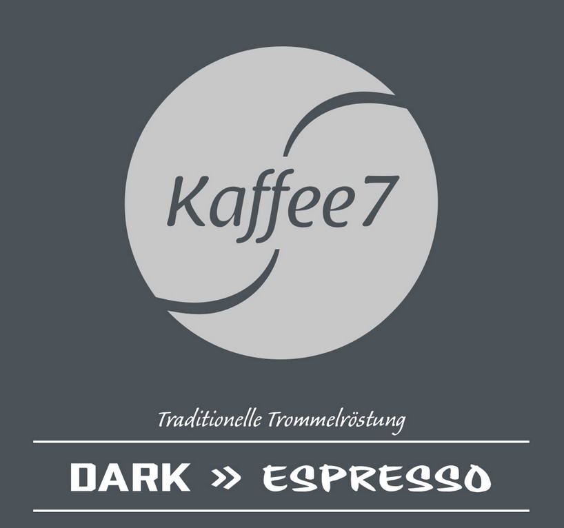 K7 Dark Espresso