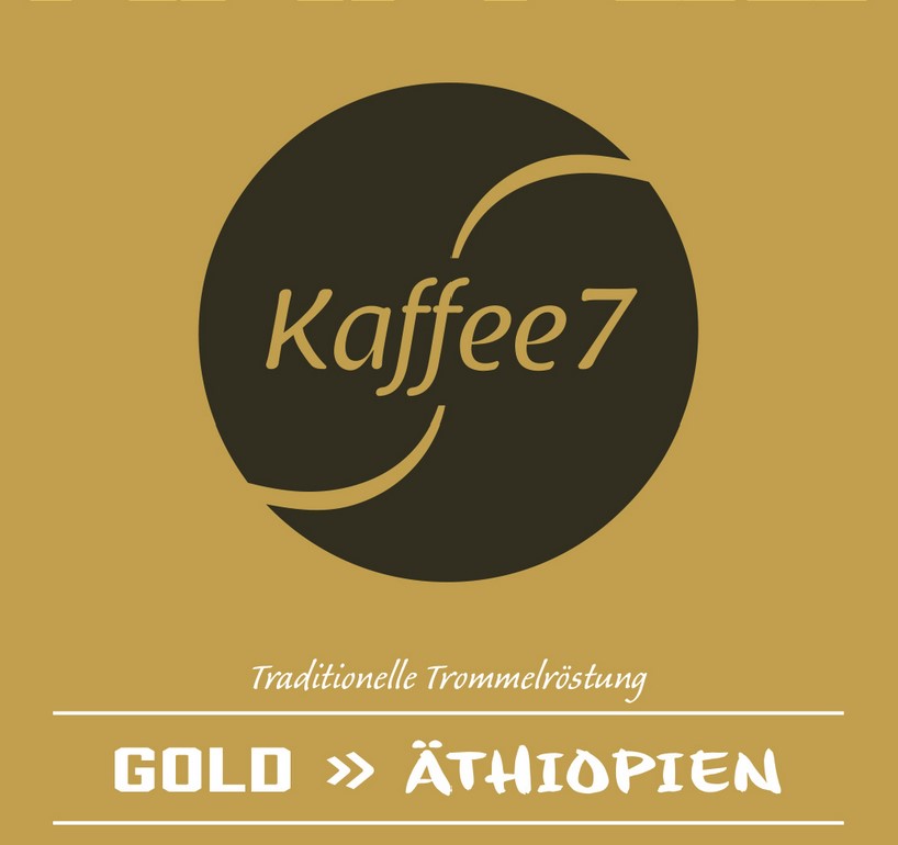 K7 Gold Äthiopien