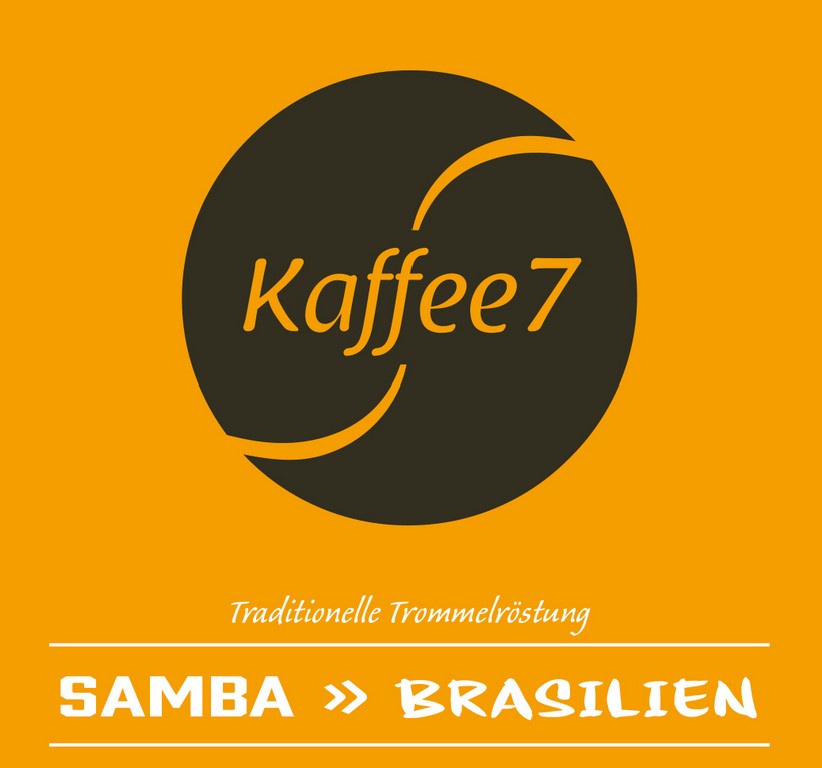 K7 Samba Brasilien