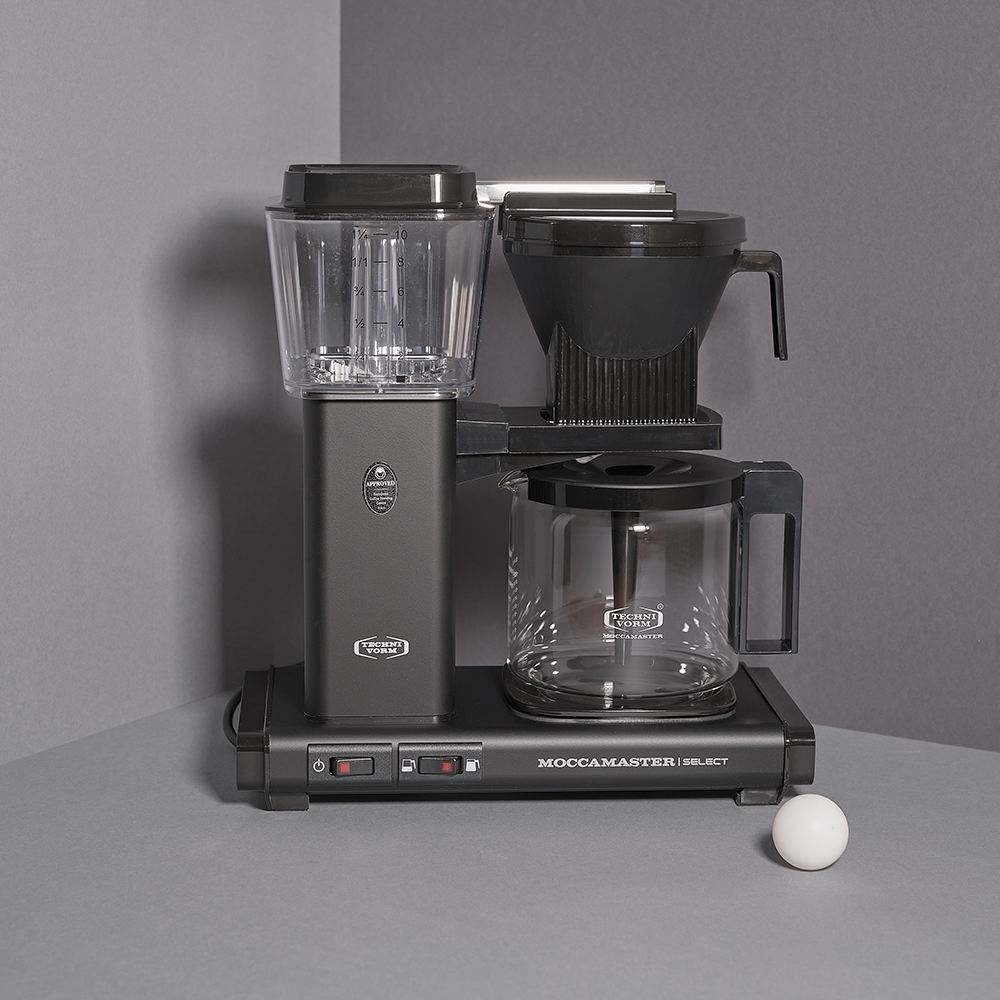 Moccamaster KBG Select Kaffeemaschine